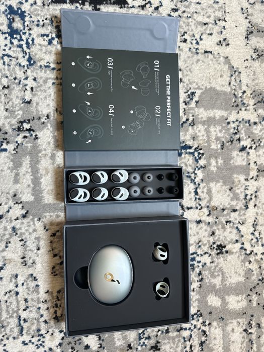 Soundcore Liberty Pro 3