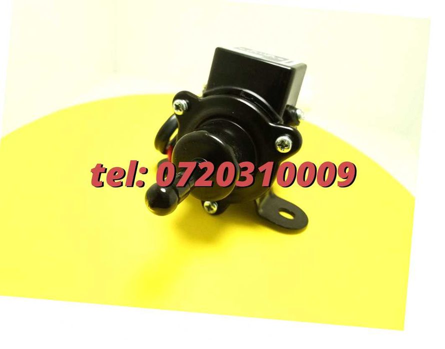 Pompita Electrica De Transfer Combustibil 12V Pentru Combustibil Si Lichide Pentru Transfer Combustibil Si Motorina Pentru Transfer Orice Lichid Tehn