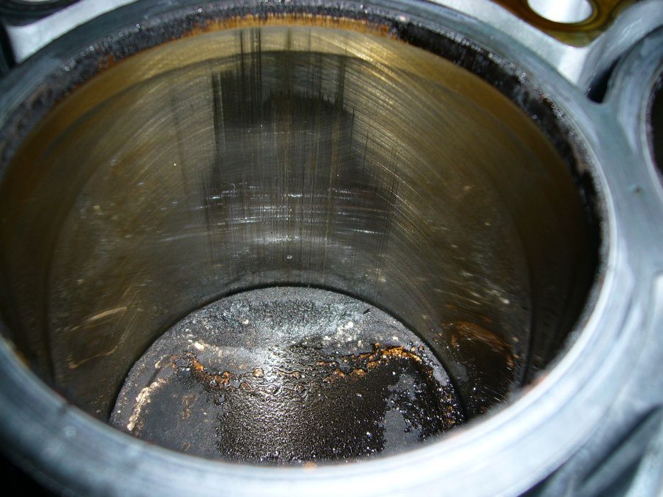 Ремонт двигателей Huyndai/Kia