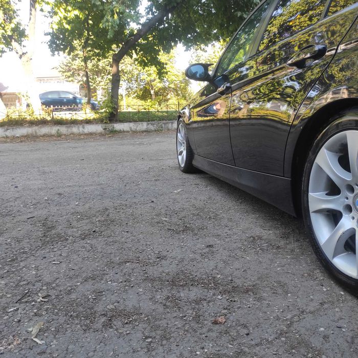 BMW Seria 3 2007 — imagine 3