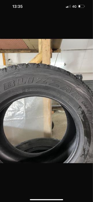 Продам резину