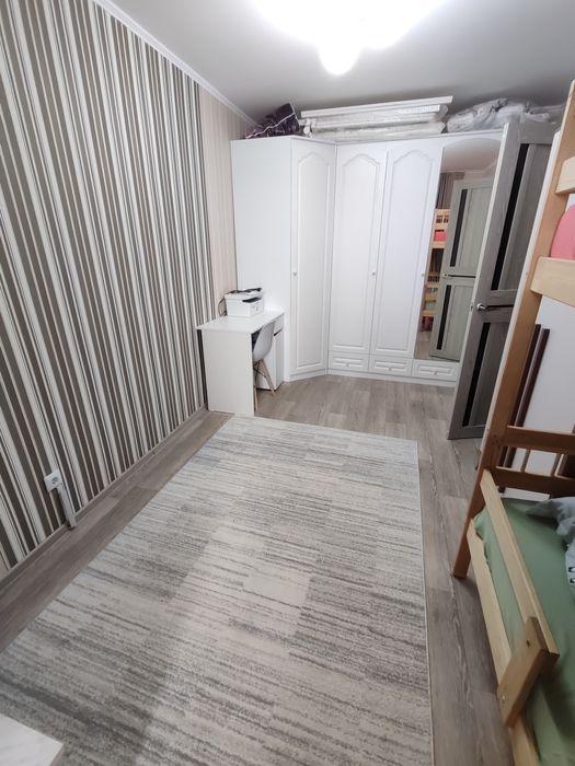 Продам 2-комн (5-12, 6 эт)