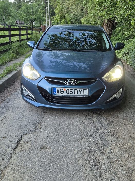 Hyundai i40 ,de vanzare,full option,