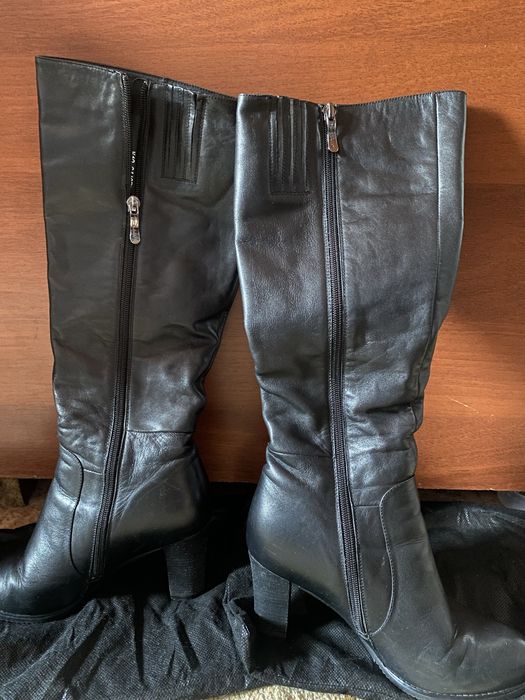 Осенне-весенняя обувь