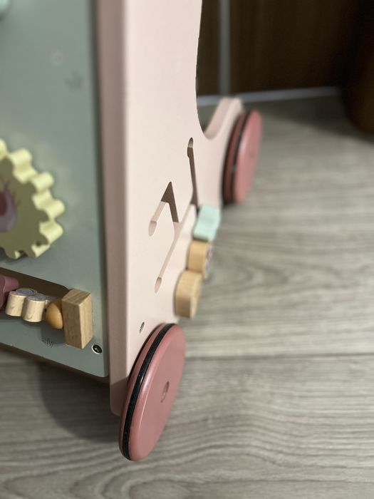 Antemergator Little Dutch