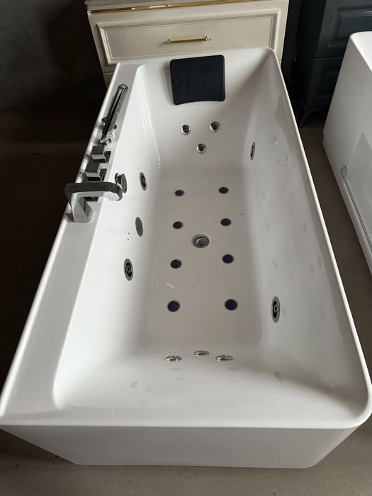 Джакузи в отличном состоянии