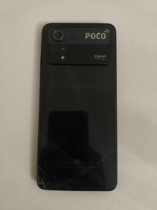 POCO X4 5G срочно продаю