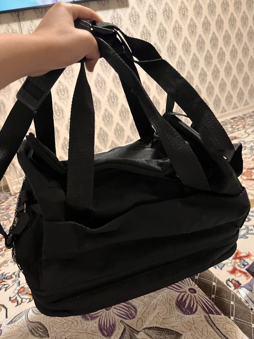 Сумка парикмахерская toni guy