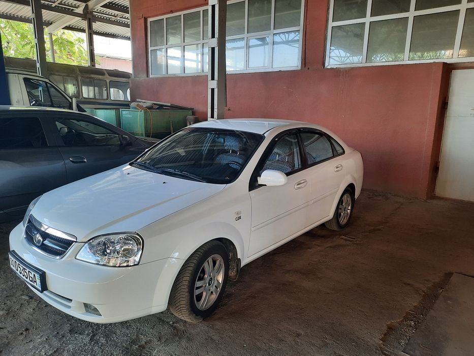 Продаётся Ласетти