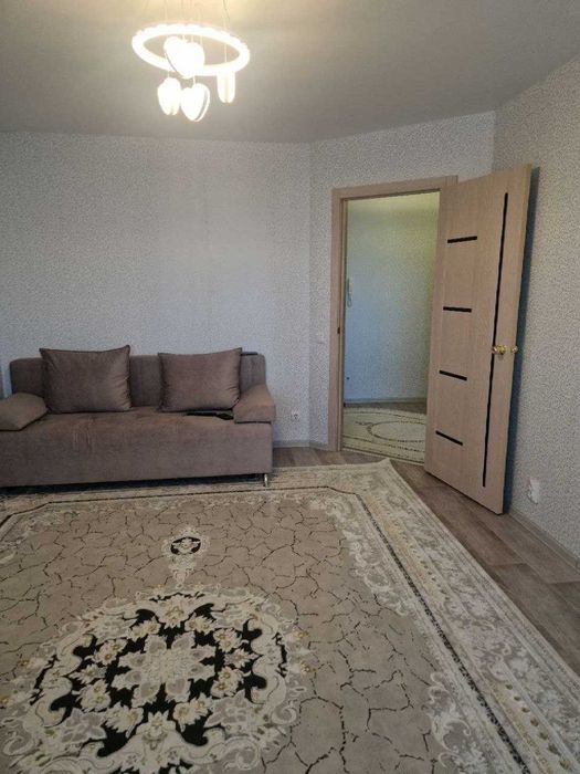 В продаже 1 комнатная квартира