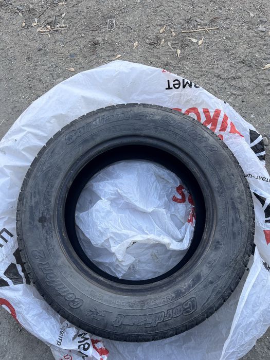 Продам шины cordiant