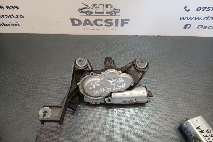 Motoras stergator luneta 90559440 90559440 Opel Astra G
