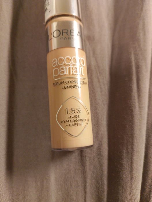 Коректор лоретал ,3R