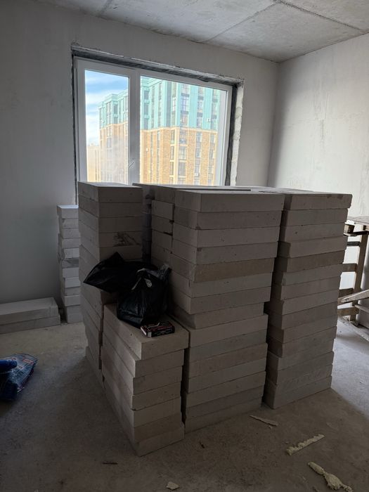 Продам Газоблоки