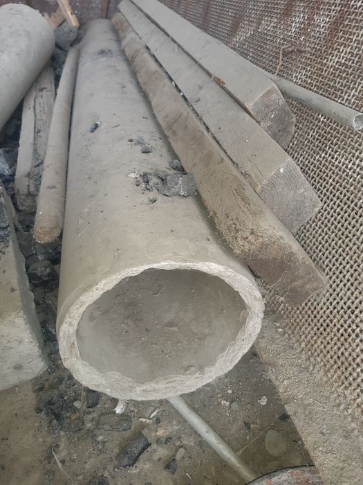 Труба асбест, 220 мм продам