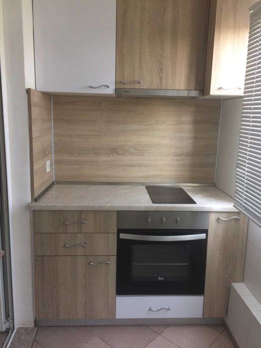 Продава се Двустаен апартамент в Пловдив, Кършияка - 42 кв.м за 2024 €/кв.м - Снимка #2