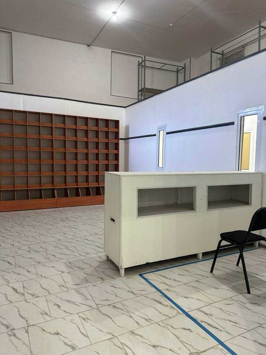 Чукурсай. Сдам в аренду фарм.склады площадью 411, 306, 253кв.м.