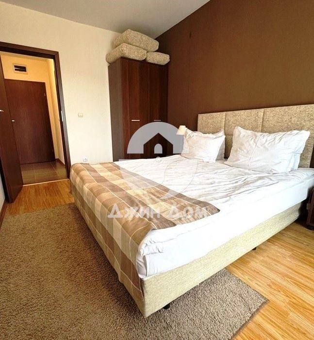 Продава се Двустаен апартамент в Банско - 65 кв.м за 702 €/кв.м - Снимка #5