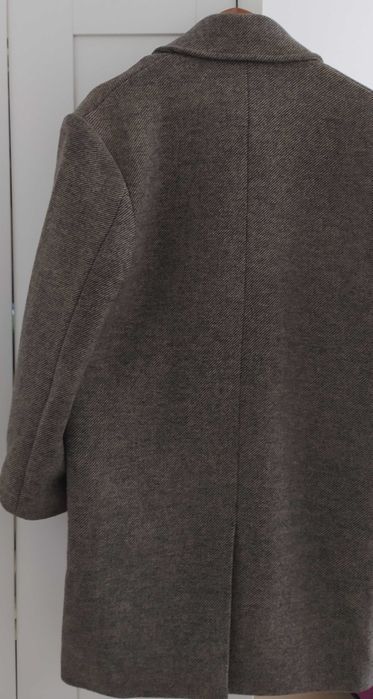 Palton oversize dama