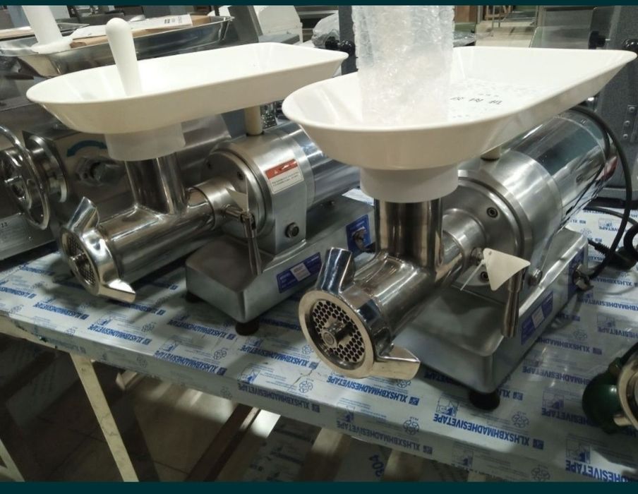 Myasarobka мясорубка kareskiy variant Professional Uskunalar misarofka