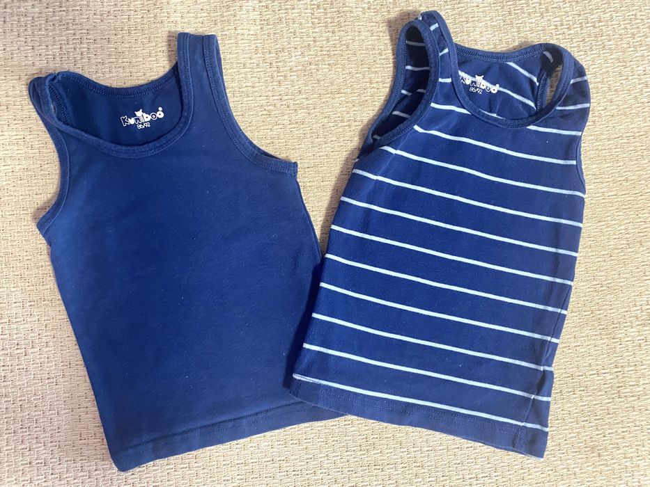 Бебешки дрехи 6-9 месеца 62-74 р