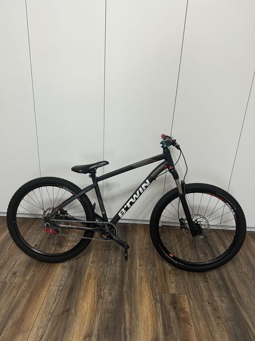 Vand rockrider st540
