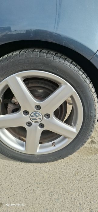 Golf  5 1.4 tsi 140 cai