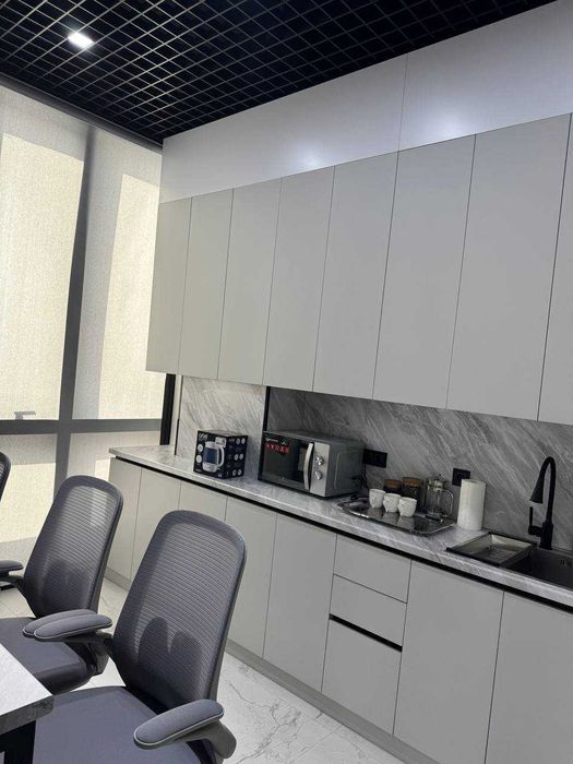 Аренда помещение ЖК Nest one 90м2