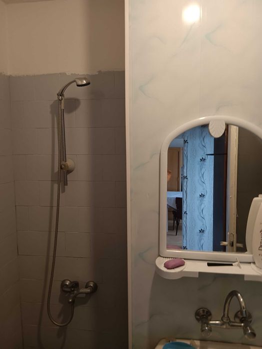 Дава се под наем Едностаен апартамент в Стара Загора, Опълченски - 40 кв.м за 147.9 € - Снимка #3