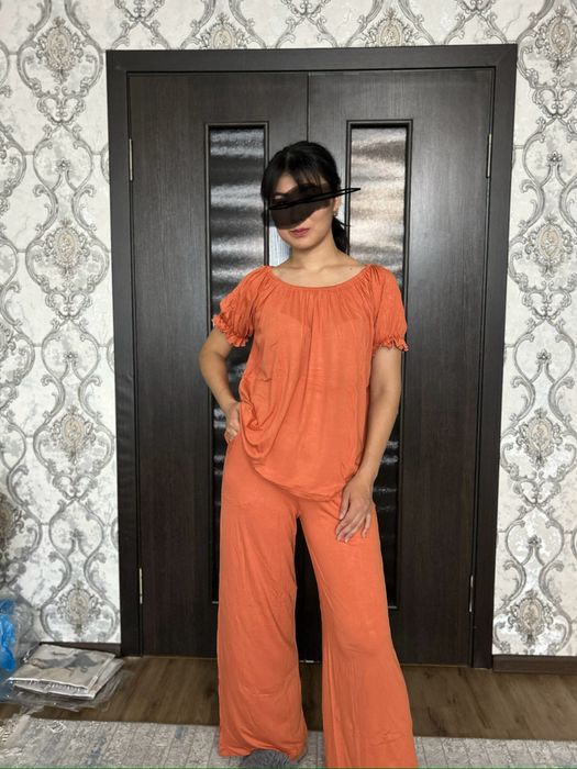 Пижамы премиум качества