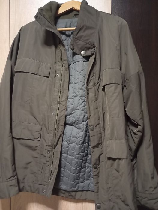 Мъжко пролетно яке