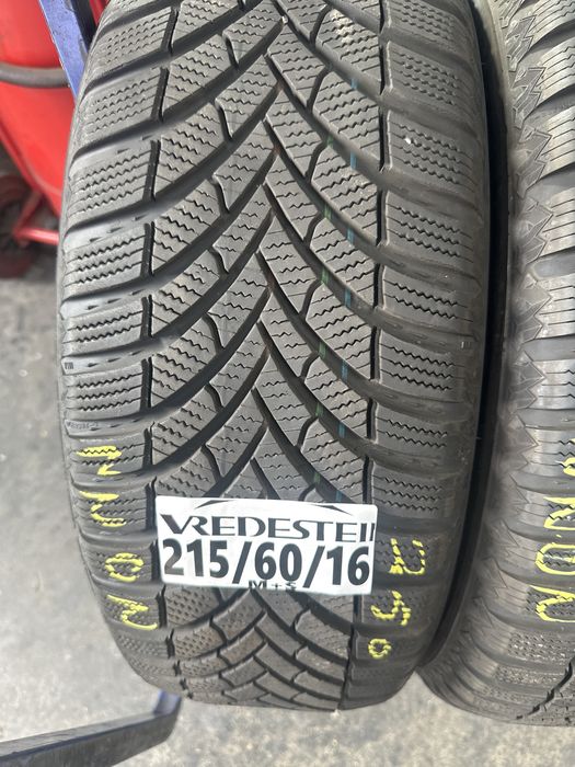 215/60/16 Verdestein
