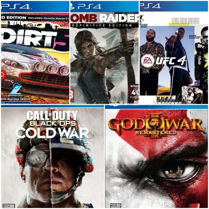 PS4 pro 1 TB прошивка килинган Gollden hen.