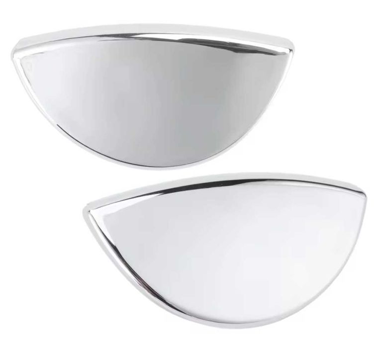 Капачета за пръскалките за фаровете за MINI COOPER R55 R57 Мини Купър