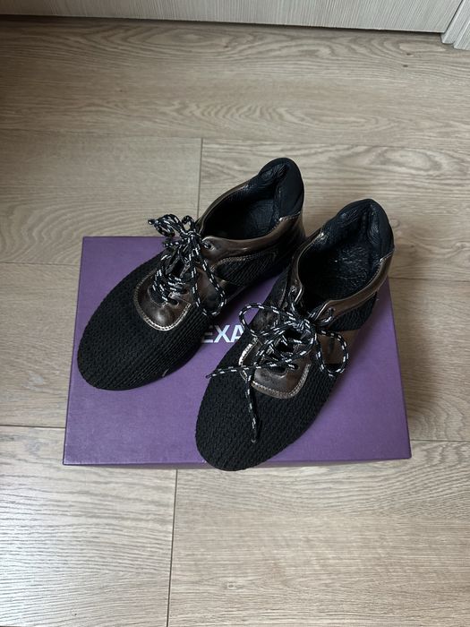 Кроссовки 36 р-р