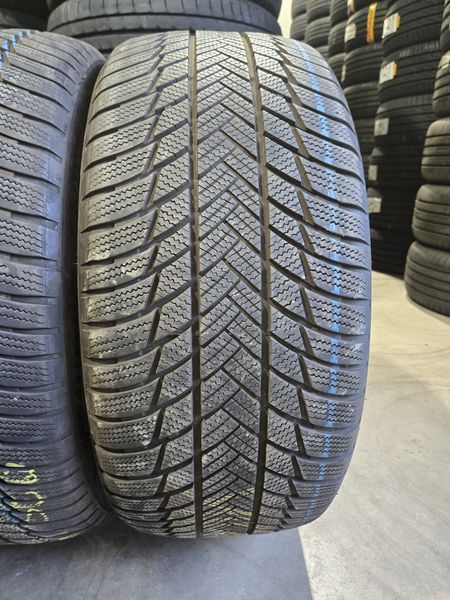 275/45/20 BRIDGESTONE 4бр