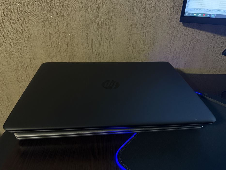 Hp probook 650 g2 notebook core i5 8gb operativka