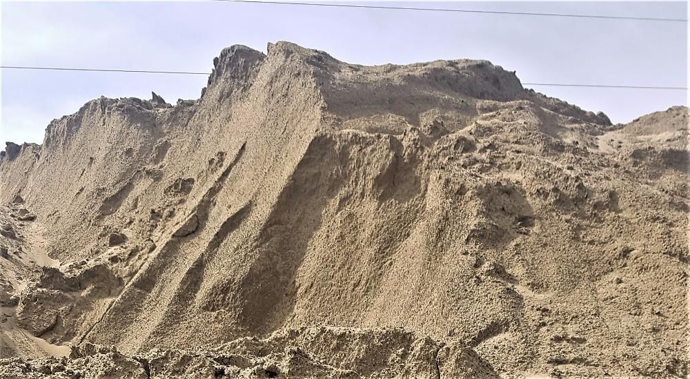 nisip pufar iasi, nisip brut, nisip de plaja, nisip mare