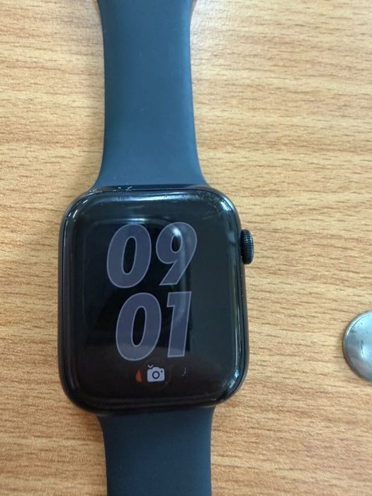 Apple watch seria 7