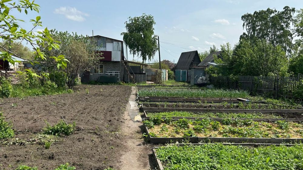 Дача СО Геолог 8 соток