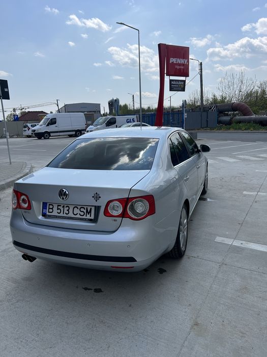 De vânzare – Volkswagen Jetta 1.4 TSI 2009