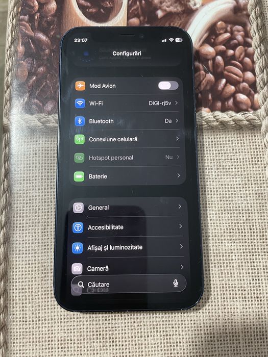 Iphone 12 mini de 64
