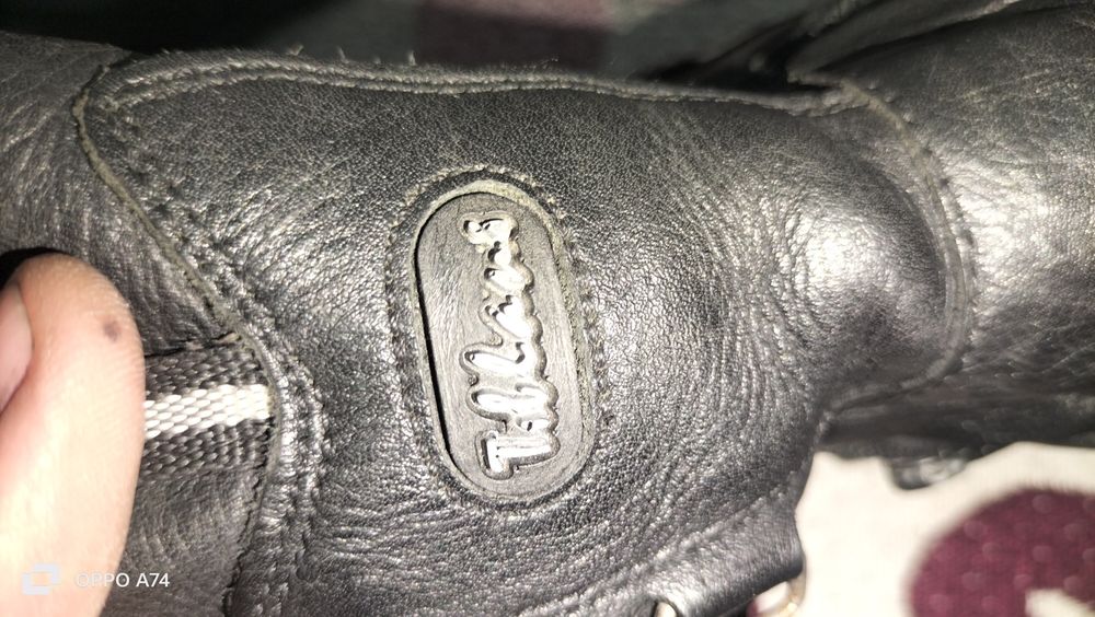 Сапоги 28 размера TIFLANI