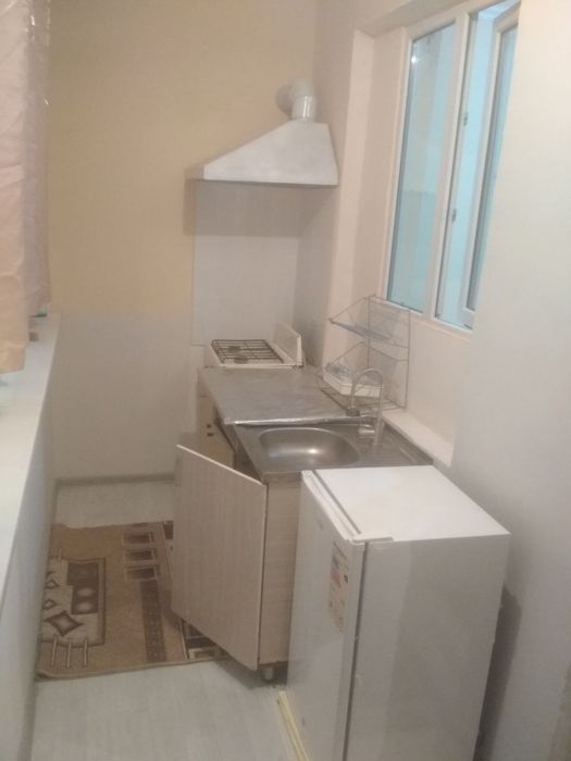 Сдаю квартиру 1²/4/4 Ттз-2 стадион Локомотив