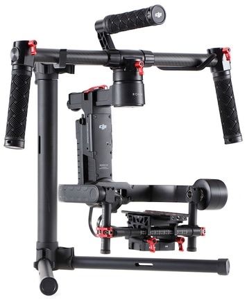 Продам стабилизатор Ronin M