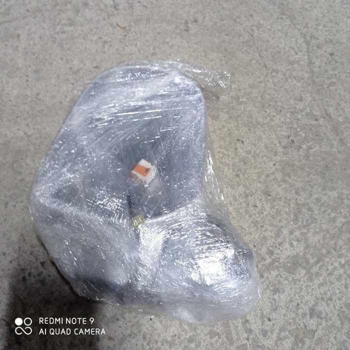 Зеркало боковое Mazda Premacy