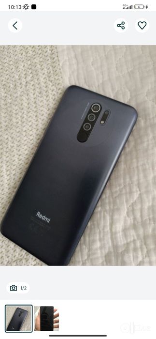 Redmi9 sotiladi srochne