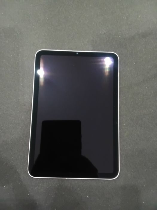 Ipad mini 6+sim card