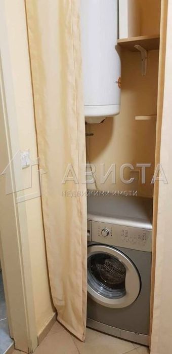 Дава се под наем Тристаен апартамент в София, Манастирски ливади - 90 кв.м за 750 € - Снимка #9