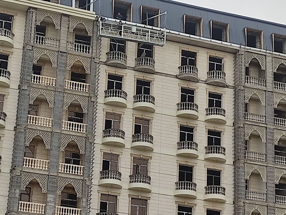 Срочно! Своя! Продаётся улучшенной планировкой в новостройке!